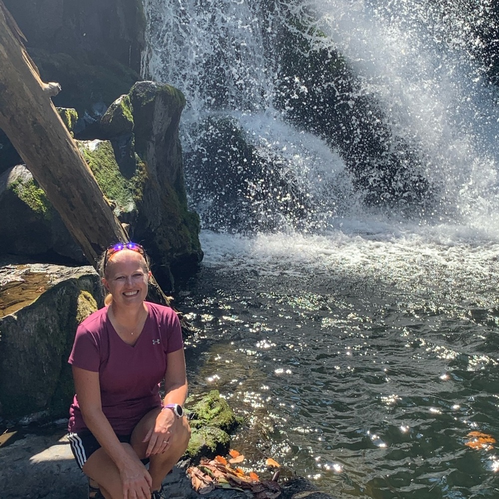 Meet your Posher, Tricia